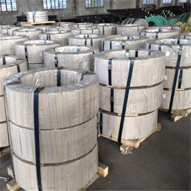 430 stainless steel coil
