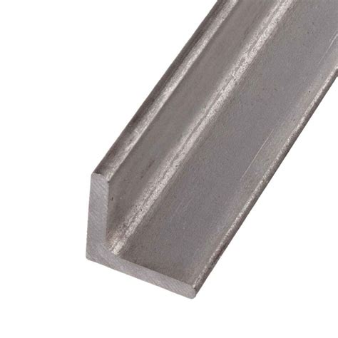 stainless steel angle iron