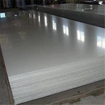 Folha de aço inoxidável calibre 16