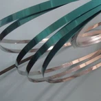 Tira 304L de aço inoxidável