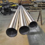Tubo decorativo de aço inoxidável 310s