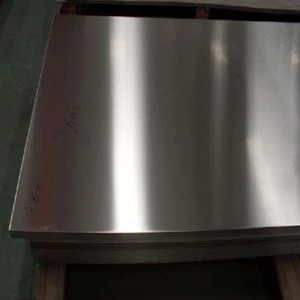 Folha de aço inoxidável 4X8 304