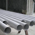 Tubo de aço inoxidável laminado a quente