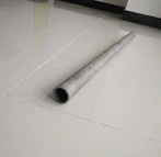 Tubo de aço inoxidável tipo linha de soldagem sem costura