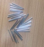 Tubo Capilar de Aço Inoxidável 430